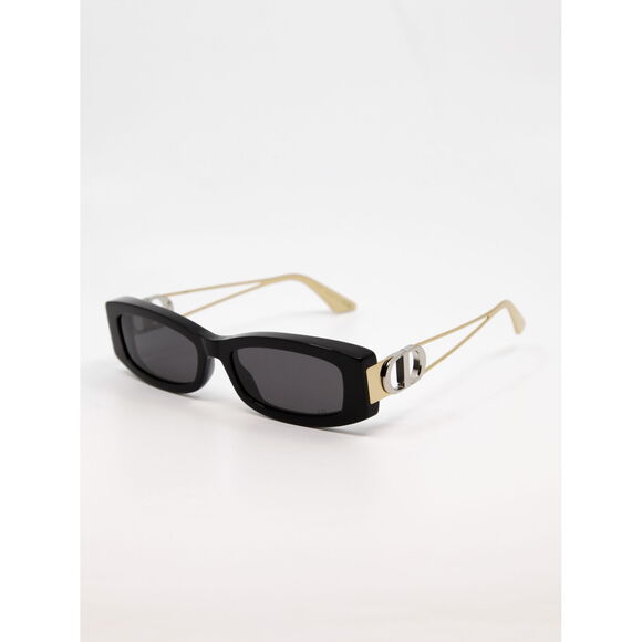 NWT Christian Dior CD40221F-01A-54 Sunglasses - Picture 2 of 6